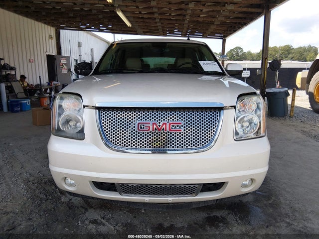 Продажа на аукционе авто 2013 Gmc Yukon Denali, vin: 1GKS1EEF1DR203016, номер лота: 46039245