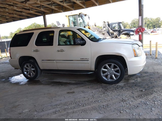 Продажа на аукционе авто 2013 Gmc Yukon Denali, vin: 1GKS1EEF1DR203016, номер лота: 46039245
