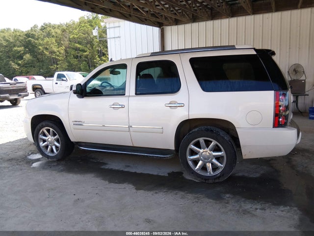 Продажа на аукционе авто 2013 Gmc Yukon Denali, vin: 1GKS1EEF1DR203016, номер лота: 46039245
