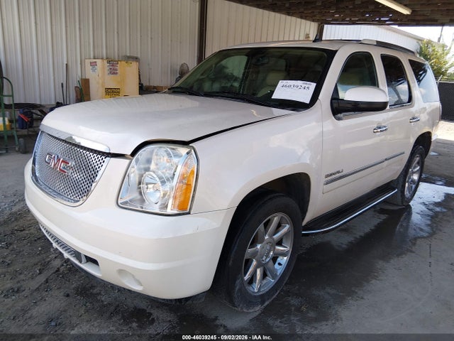 Продажа на аукционе авто 2013 Gmc Yukon Denali, vin: 1GKS1EEF1DR203016, номер лота: 46039245