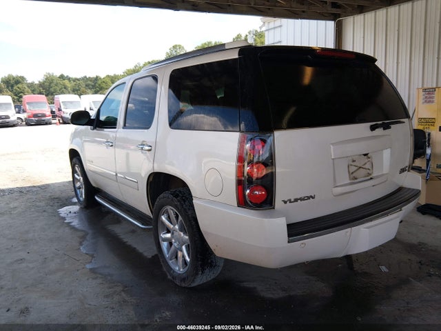 Продажа на аукционе авто 2013 Gmc Yukon Denali, vin: 1GKS1EEF1DR203016, номер лота: 46039245