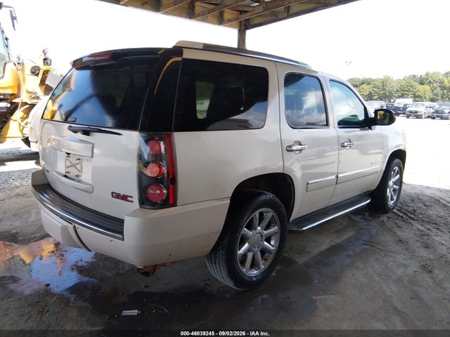 Продажа на аукционе авто 2013 Gmc Yukon Denali, vin: 1GKS1EEF1DR203016, номер лота: 46039245