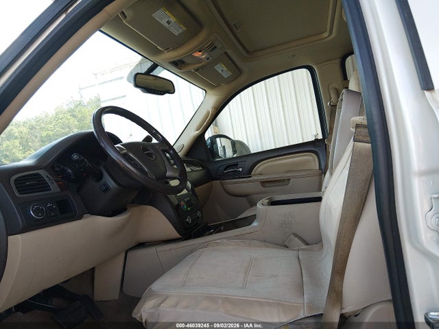 Продажа на аукционе авто 2013 Gmc Yukon Denali, vin: 1GKS1EEF1DR203016, номер лота: 46039245