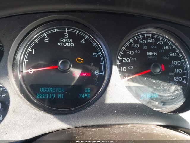 Продажа на аукционе авто 2013 Gmc Yukon Denali, vin: 1GKS1EEF1DR203016, номер лота: 46039245