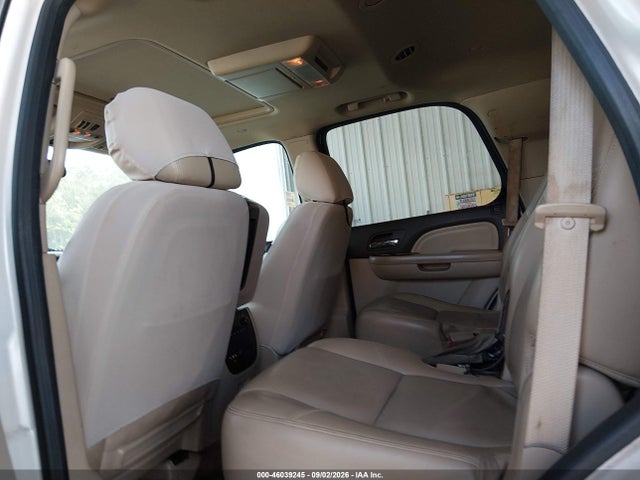 Продажа на аукционе авто 2013 Gmc Yukon Denali, vin: 1GKS1EEF1DR203016, номер лота: 46039245