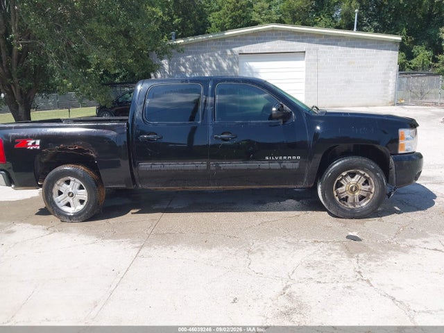 Aukcja sprzedaży 2011 Chevrolet Silverado 1500 Lt, vin: 3GCPKSE34BG325367, numer aukcji: 46039246