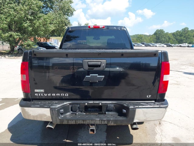 Aukcja sprzedaży 2011 Chevrolet Silverado 1500 Lt, vin: 3GCPKSE34BG325367, numer aukcji: 46039246