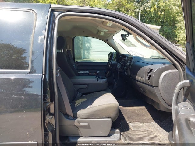Aukcja sprzedaży 2011 Chevrolet Silverado 1500 Lt, vin: 3GCPKSE34BG325367, numer aukcji: 46039246