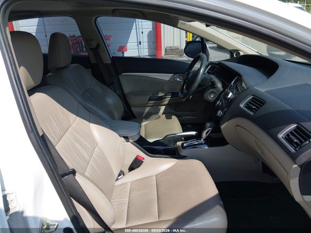 Aukcja sprzedaży 2013 Honda Civic Ex-l, vin: 19XFB2F96DE018201, numer aukcji: 46039250