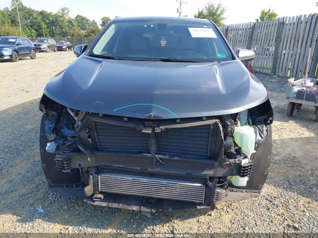 Aukcja sprzedaży 2019 Chevrolet Equinox Lt, vin: 3GNAXKEV2KL226134, numer aukcji: 46039252