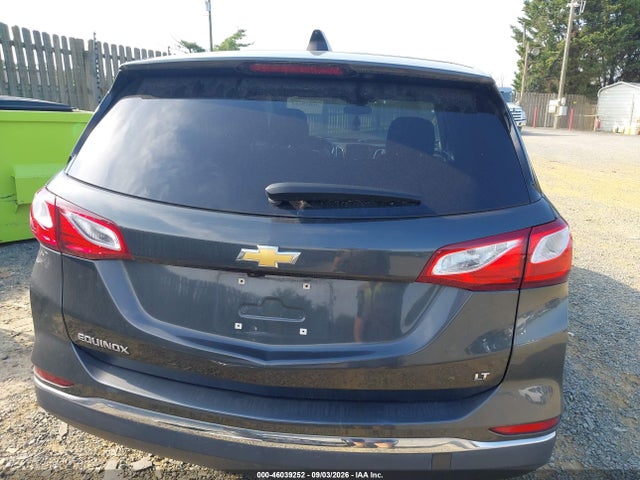 Aukcja sprzedaży 2019 Chevrolet Equinox Lt, vin: 3GNAXKEV2KL226134, numer aukcji: 46039252