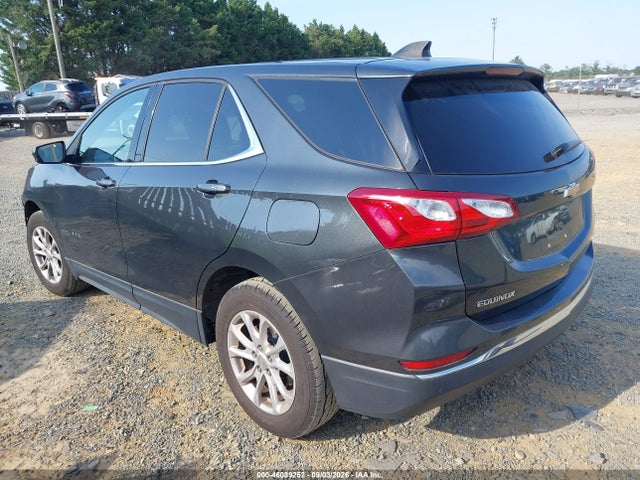 Aukcja sprzedaży 2019 Chevrolet Equinox Lt, vin: 3GNAXKEV2KL226134, numer aukcji: 46039252