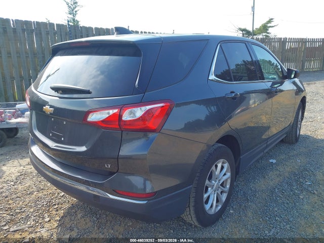 Aukcja sprzedaży 2019 Chevrolet Equinox Lt, vin: 3GNAXKEV2KL226134, numer aukcji: 46039252