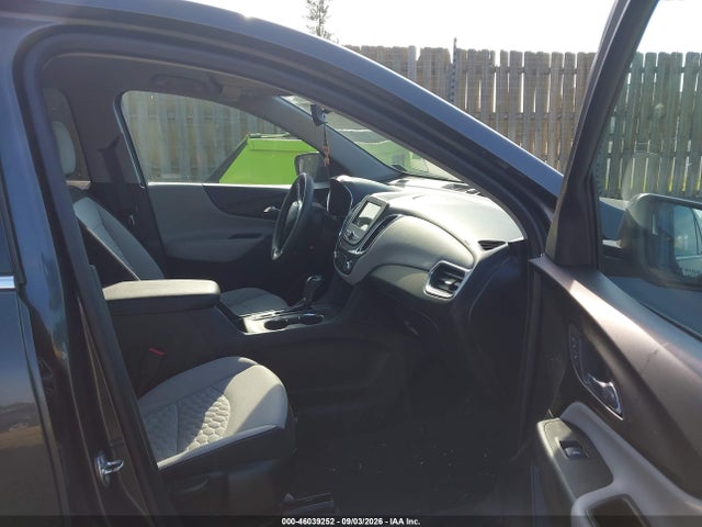 Aukcja sprzedaży 2019 Chevrolet Equinox Lt, vin: 3GNAXKEV2KL226134, numer aukcji: 46039252