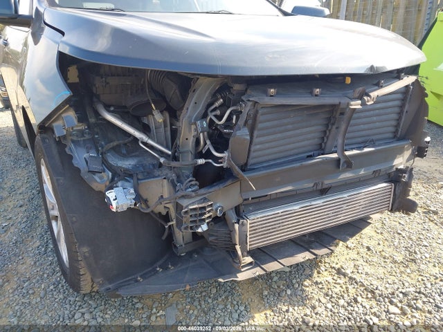Aukcja sprzedaży 2019 Chevrolet Equinox Lt, vin: 3GNAXKEV2KL226134, numer aukcji: 46039252