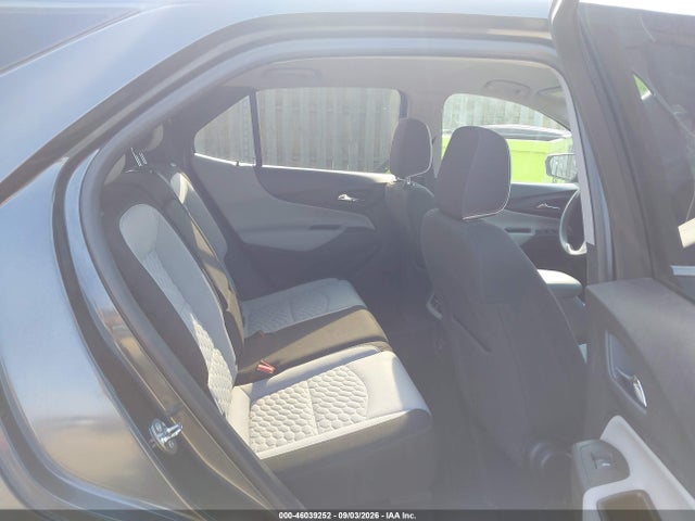 Aukcja sprzedaży 2019 Chevrolet Equinox Lt, vin: 3GNAXKEV2KL226134, numer aukcji: 46039252