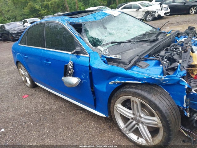 Aukcja sprzedaży 2010 Audi S4 3.0 Premium Plus, vin: WAUBGAFL6AA135035, numer aukcji: 46039255