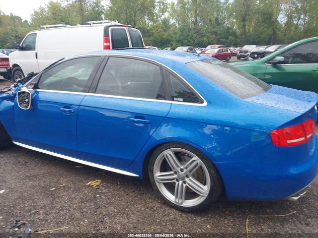 Aukcja sprzedaży 2010 Audi S4 3.0 Premium Plus, vin: WAUBGAFL6AA135035, numer aukcji: 46039255