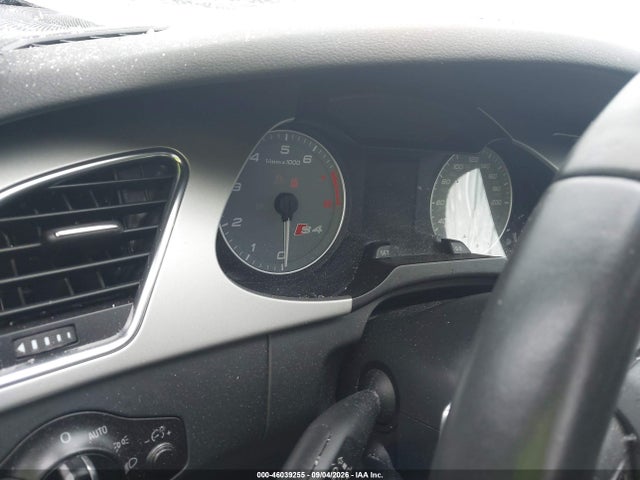Aukcja sprzedaży 2010 Audi S4 3.0 Premium Plus, vin: WAUBGAFL6AA135035, numer aukcji: 46039255