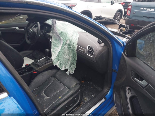 Aukcja sprzedaży 2010 Audi S4 3.0 Premium Plus, vin: WAUBGAFL6AA135035, numer aukcji: 46039255