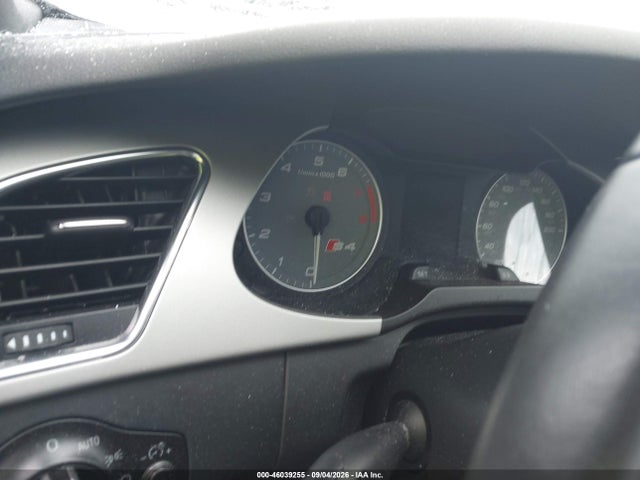 Aukcja sprzedaży 2010 Audi S4 3.0 Premium Plus, vin: WAUBGAFL6AA135035, numer aukcji: 46039255