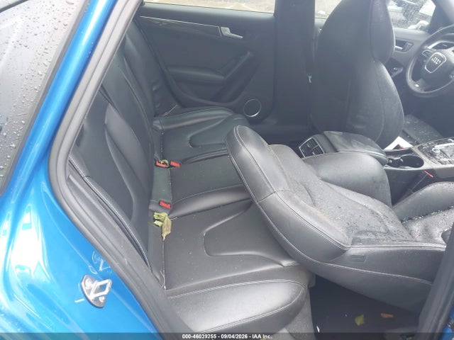 Aukcja sprzedaży 2010 Audi S4 3.0 Premium Plus, vin: WAUBGAFL6AA135035, numer aukcji: 46039255