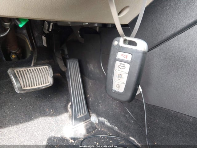 2013 Kia Optima Ex მანქანა იყიდება აუქციონზე, vin: 5XXGN4A72DG201292, აუქციონის ნომერი: 46039256