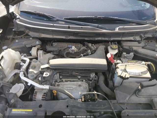 Aukcja sprzedaży 2016 Nissan Rogue S/sl/sv, vin: KNMAT2MV3GP675159, numer aukcji: 46039260