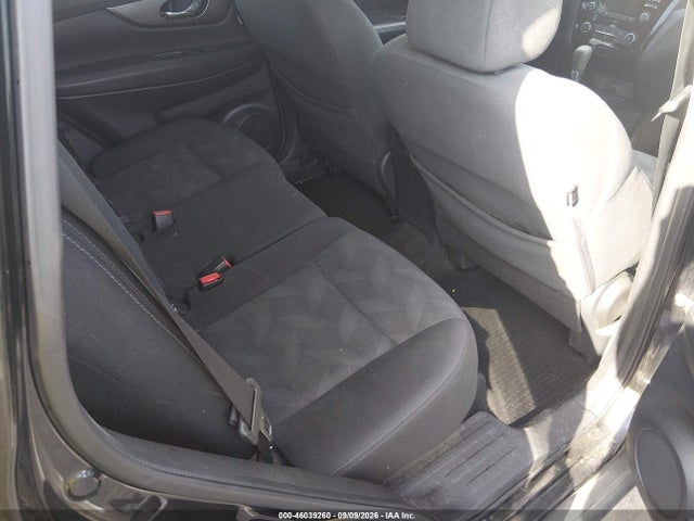Aukcja sprzedaży 2016 Nissan Rogue S/sl/sv, vin: KNMAT2MV3GP675159, numer aukcji: 46039260
