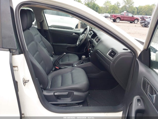 Aukcja sprzedaży 2012 Volkswagen Jetta 2.5l Se, vin: 3VWDP7AJ6CM368484, numer aukcji: 46039262