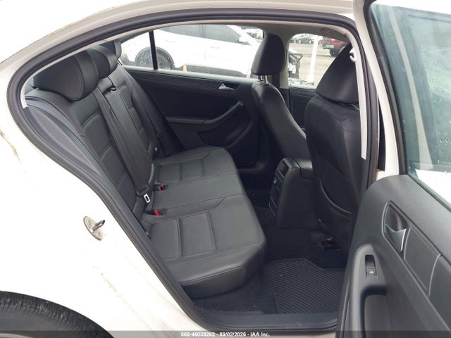 Aukcja sprzedaży 2012 Volkswagen Jetta 2.5l Se, vin: 3VWDP7AJ6CM368484, numer aukcji: 46039262