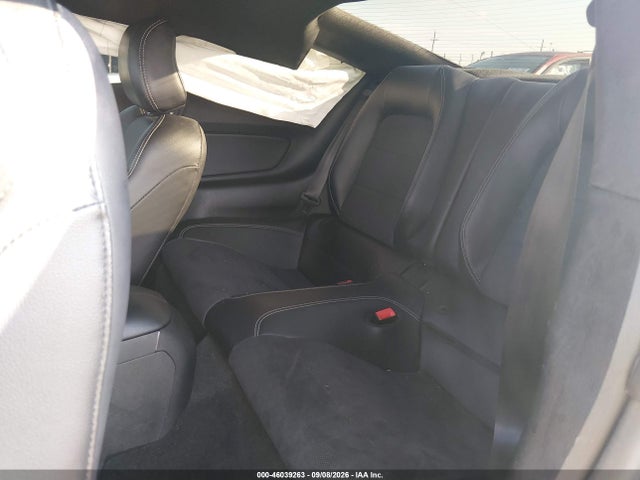 Aukcja sprzedaży 2018 Ford Mustang Gt Premium, vin: 1FA6P8CFXJ5101903, numer aukcji: 46039263