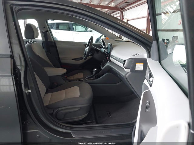 Aukcja sprzedaży 2020 Hyundai Ioniq Hybrid Blue, vin: KMHC65LC7LU218766, numer aukcji: 46039268
