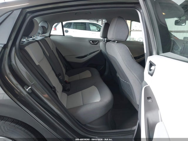 Aukcja sprzedaży 2020 Hyundai Ioniq Hybrid Blue, vin: KMHC65LC7LU218766, numer aukcji: 46039268