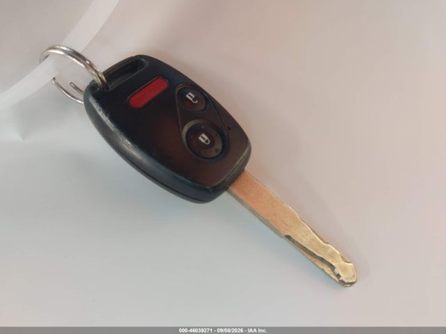 46039271 :رقم المزاد ، 2HKYF18186H560252 vin ، 2006 Honda Pilot Lx مزاد بيع