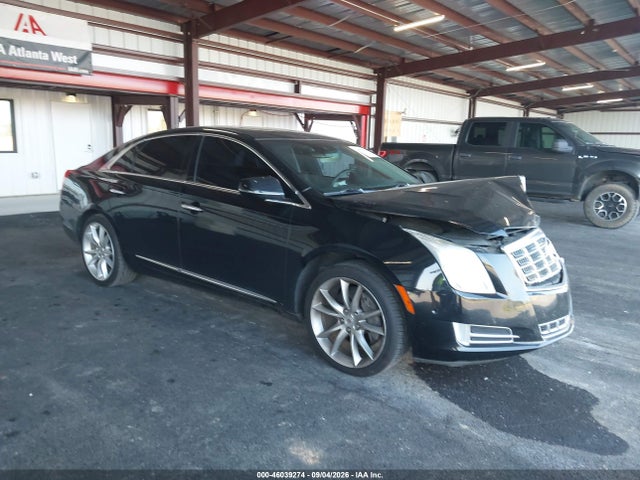 Aukcja sprzedaży 2014 Cadillac Xts Premium, vin: 2G61P5S31E9306581, numer aukcji: 46039274