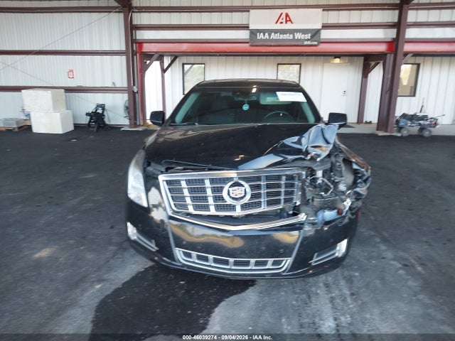 Aukcja sprzedaży 2014 Cadillac Xts Premium, vin: 2G61P5S31E9306581, numer aukcji: 46039274