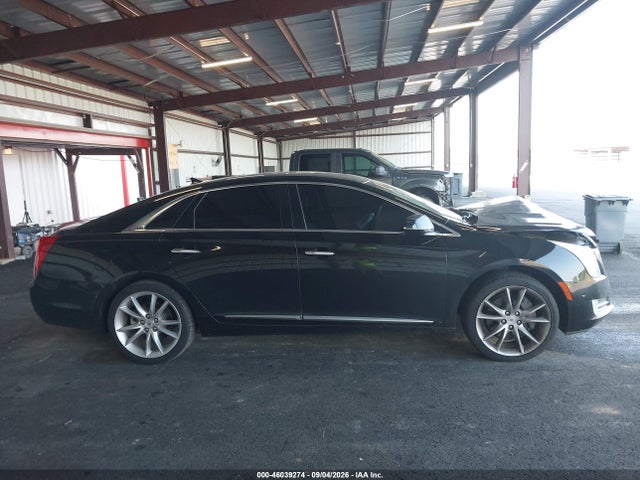 Aukcja sprzedaży 2014 Cadillac Xts Premium, vin: 2G61P5S31E9306581, numer aukcji: 46039274