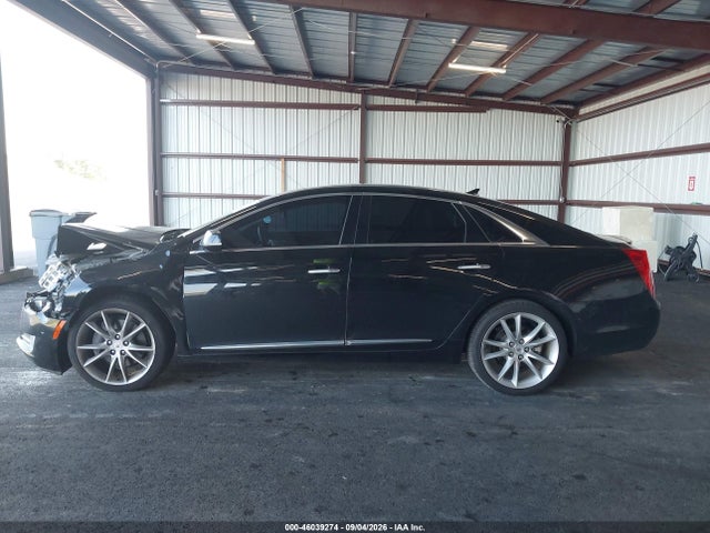 Aukcja sprzedaży 2014 Cadillac Xts Premium, vin: 2G61P5S31E9306581, numer aukcji: 46039274