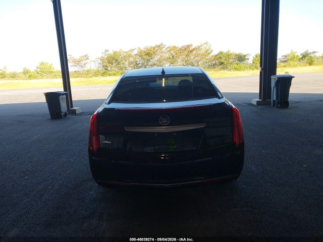 Aukcja sprzedaży 2014 Cadillac Xts Premium, vin: 2G61P5S31E9306581, numer aukcji: 46039274