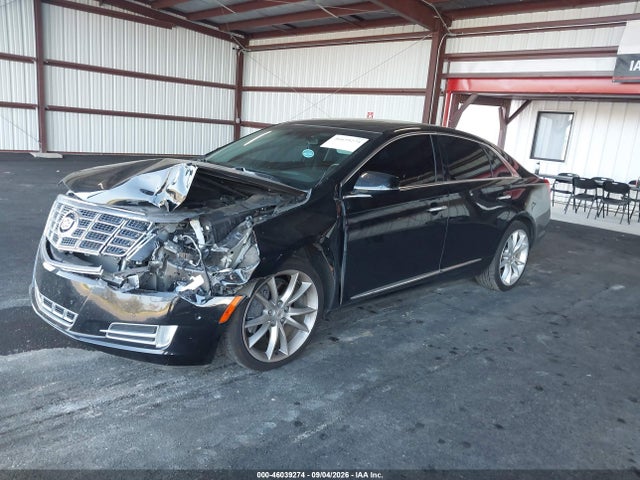 Aukcja sprzedaży 2014 Cadillac Xts Premium, vin: 2G61P5S31E9306581, numer aukcji: 46039274