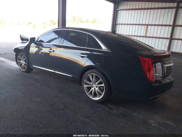 Aukcja sprzedaży 2014 Cadillac Xts Premium, vin: 2G61P5S31E9306581, numer aukcji: 46039274