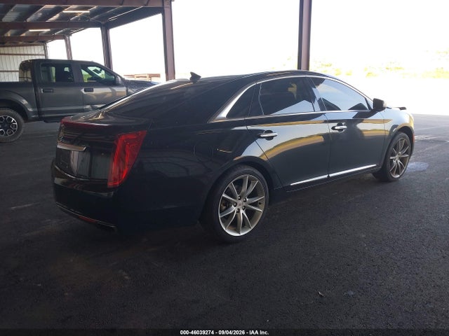Aukcja sprzedaży 2014 Cadillac Xts Premium, vin: 2G61P5S31E9306581, numer aukcji: 46039274