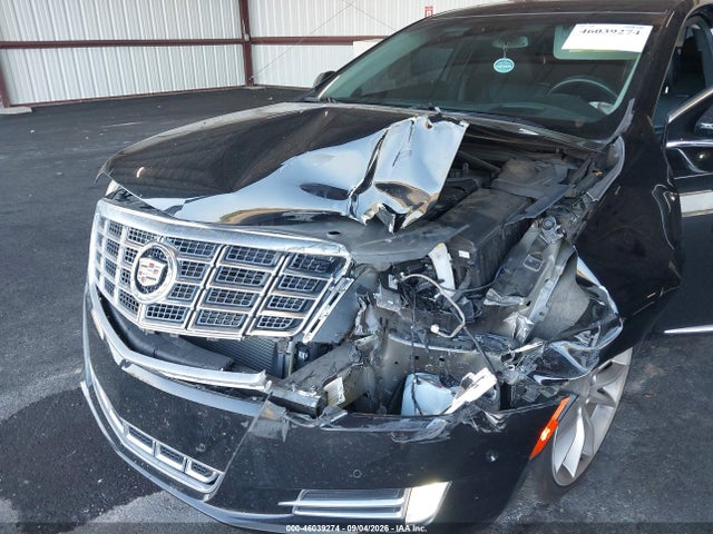 Aukcja sprzedaży 2014 Cadillac Xts Premium, vin: 2G61P5S31E9306581, numer aukcji: 46039274