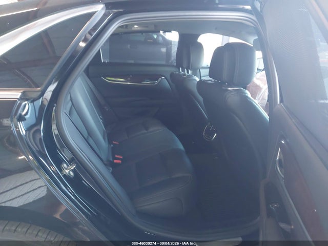 Aukcja sprzedaży 2014 Cadillac Xts Premium, vin: 2G61P5S31E9306581, numer aukcji: 46039274