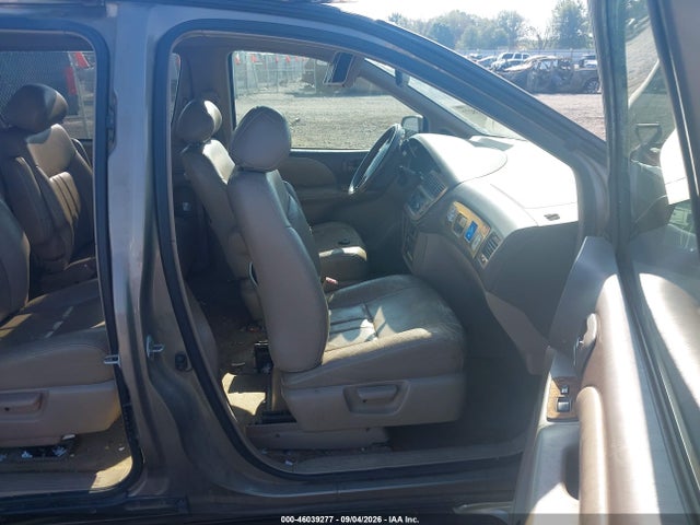 Продажа на аукционе авто 1998 Toyota Sienna Xle, vin: 4T3ZF13C3WU057721, номер лота: 46039277