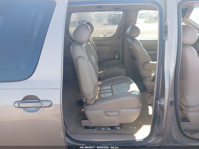 Продажа на аукционе авто 1998 Toyota Sienna Xle, vin: 4T3ZF13C3WU057721, номер лота: 46039277
