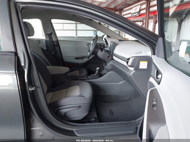 Aukcja sprzedaży 2020 Hyundai Ioniq Hybrid Blue, vin: KMHC65LC3LU218702, numer aukcji: 46039280