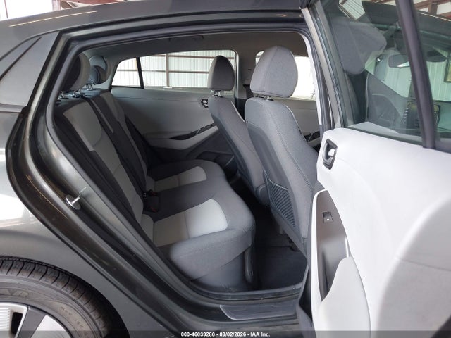 Aukcja sprzedaży 2020 Hyundai Ioniq Hybrid Blue, vin: KMHC65LC3LU218702, numer aukcji: 46039280