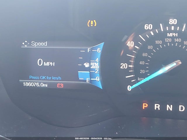 2018 Ford Fusion Se მანქანა იყიდება აუქციონზე, vin: 3FA6P0HD8JR157747, აუქციონის ნომერი: 46039286